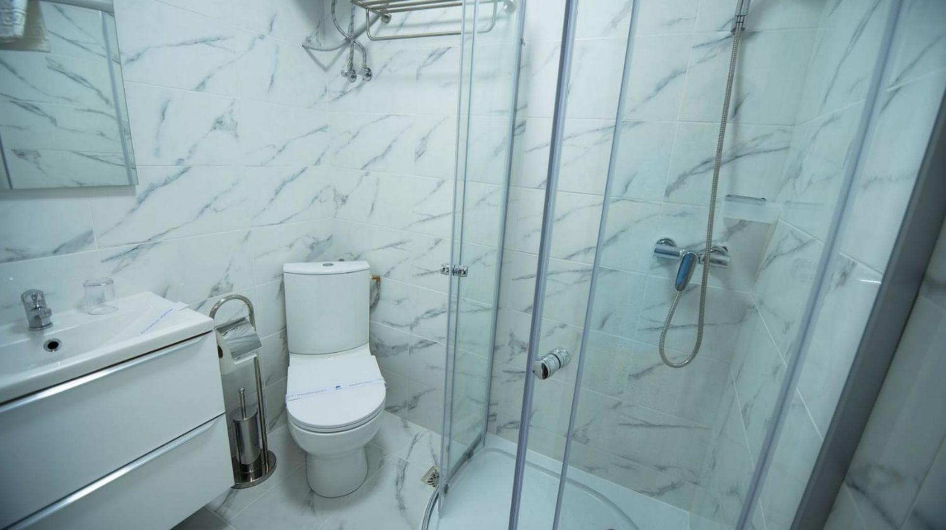Hotel Royal Park Complex Bascov Zewnętrze zdjęcie